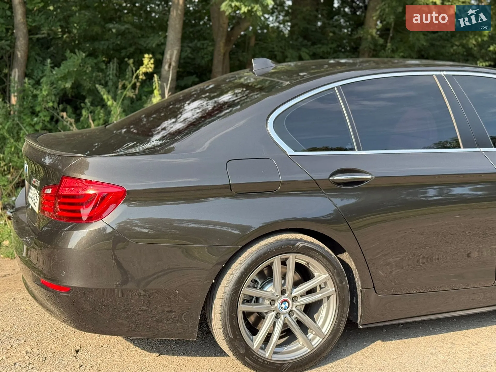 2015 BMW 5er - мініатюра 18