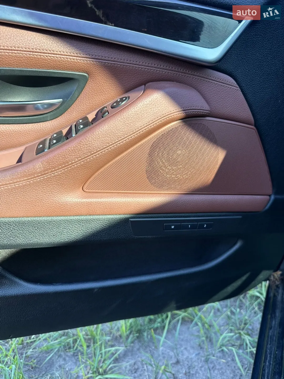 2013 BMW 5er - мініатюра 13