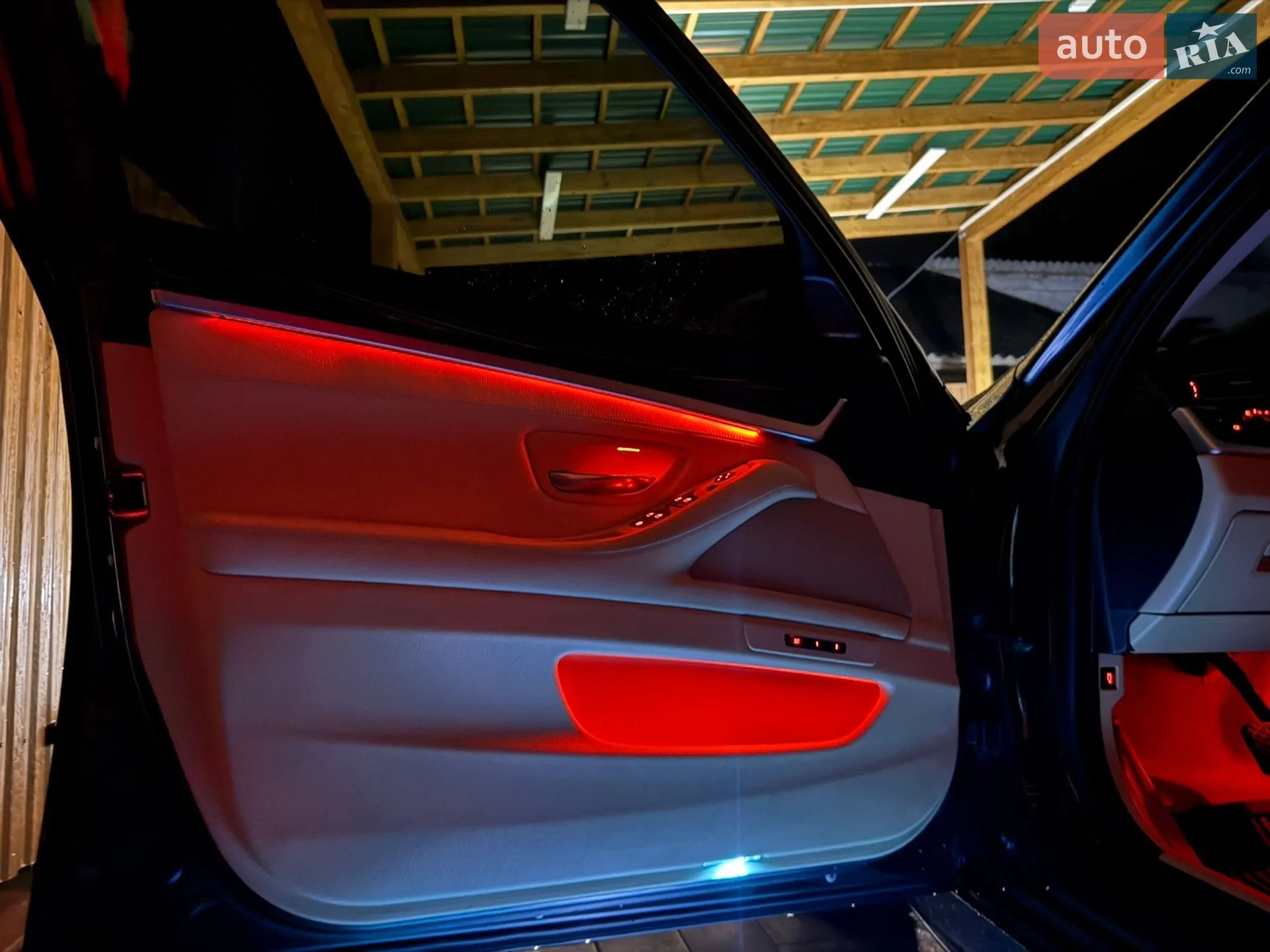 2015 BMW 5er - мініатюра 60
