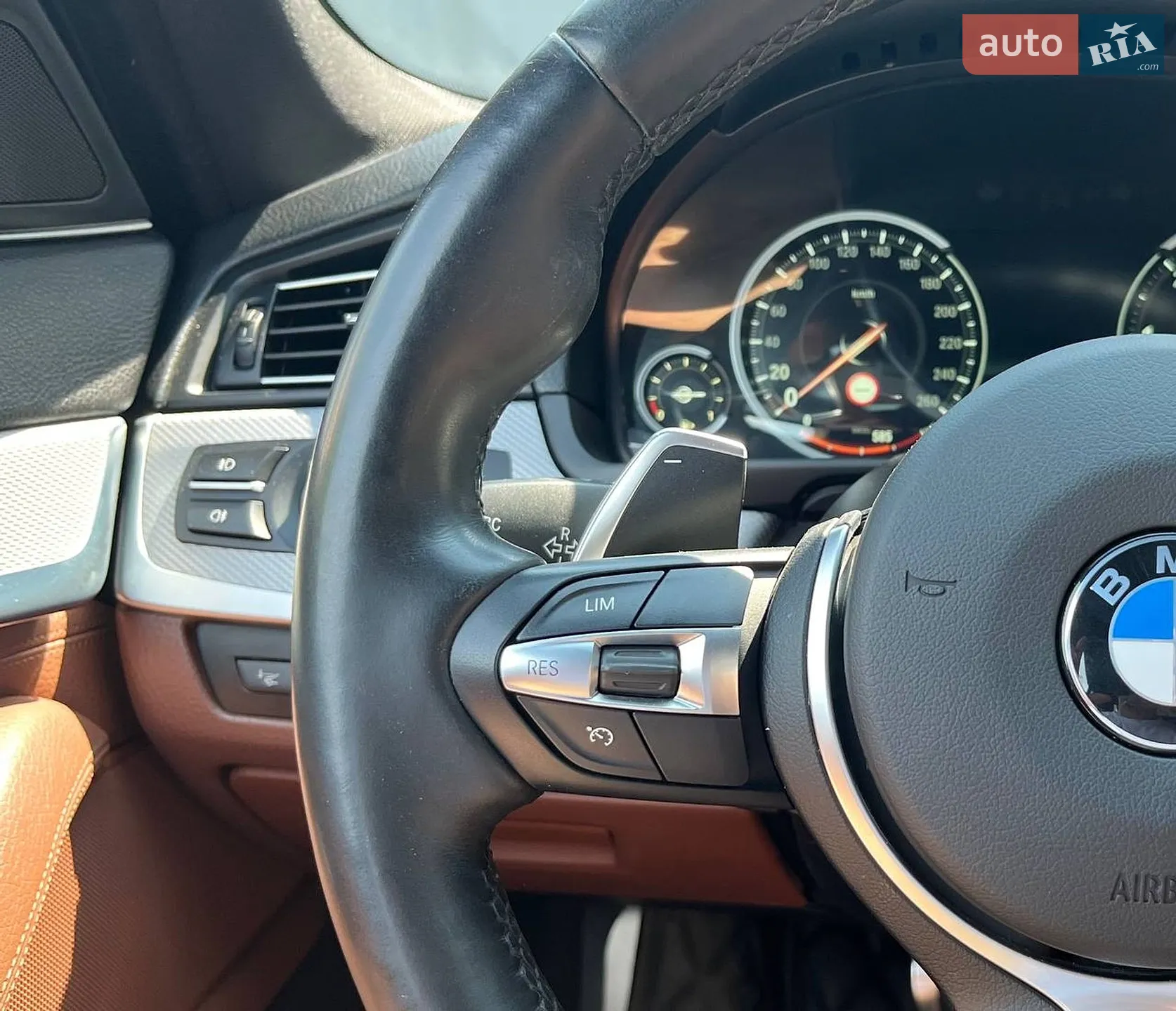 2013 BMW 5er - мініатюра 20