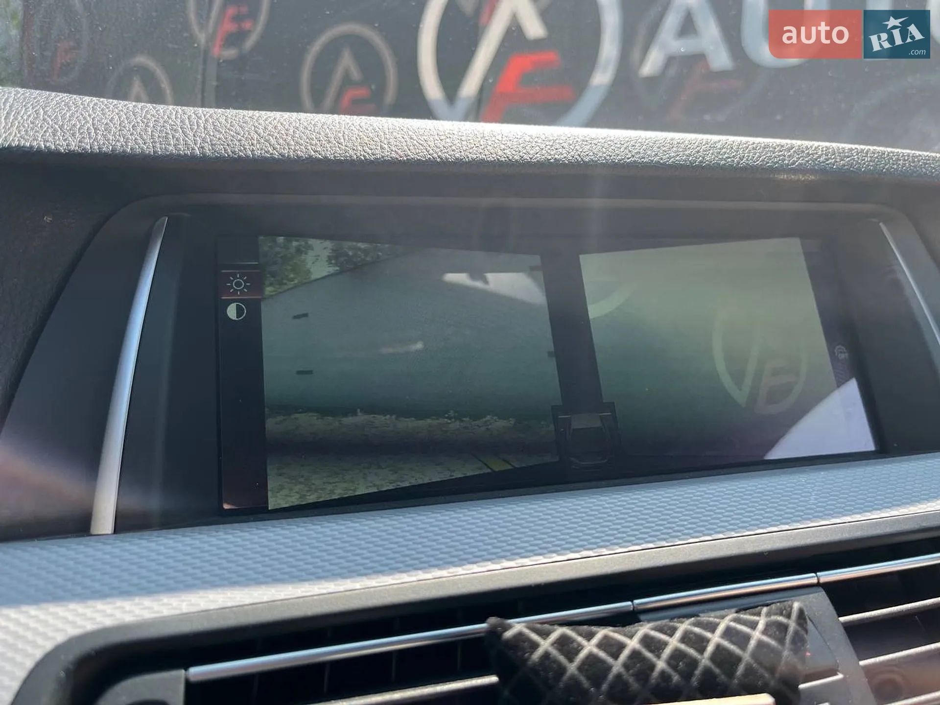 2013 BMW 5er - мініатюра 26