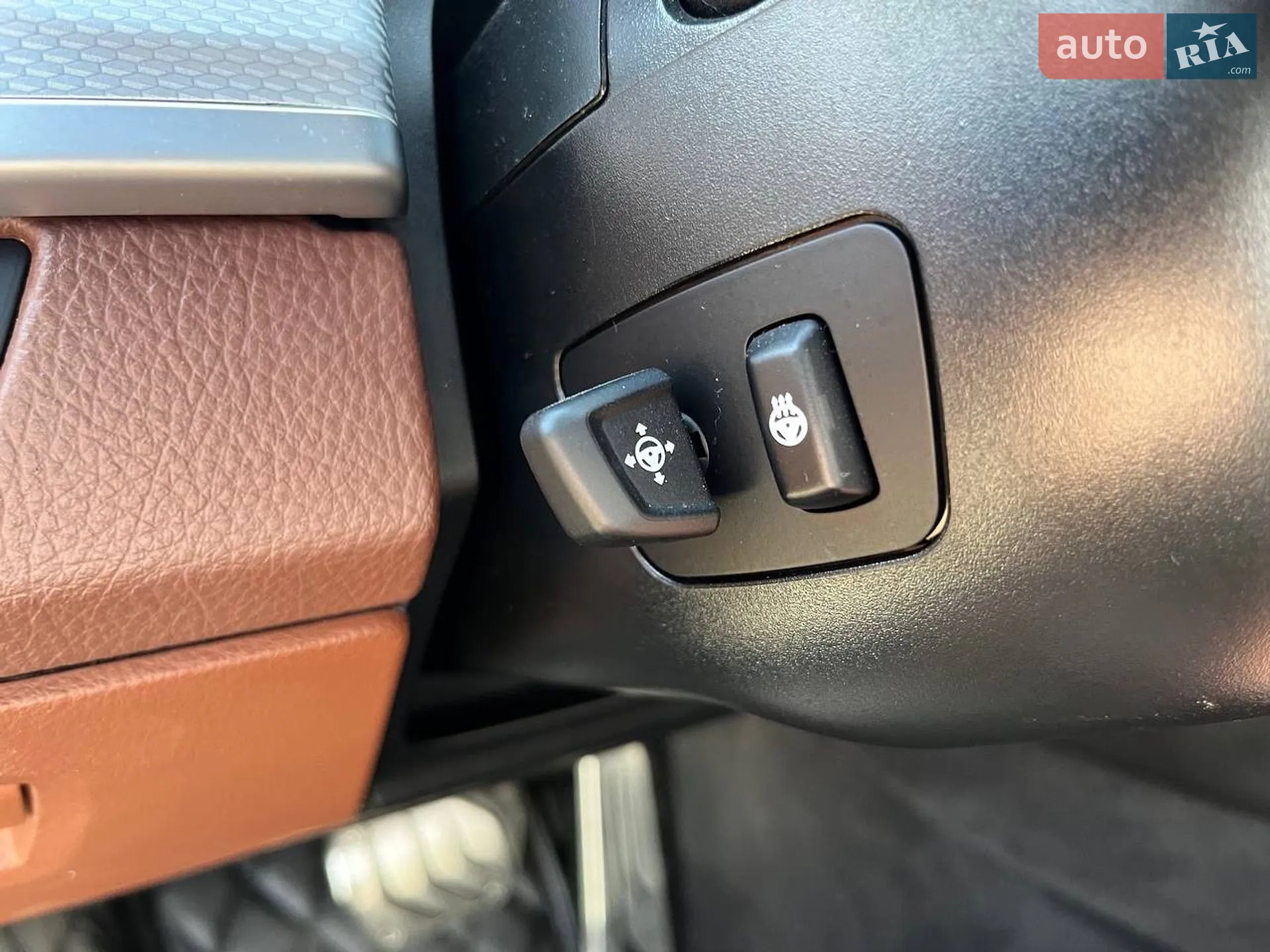 2013 BMW 5er - мініатюра 33