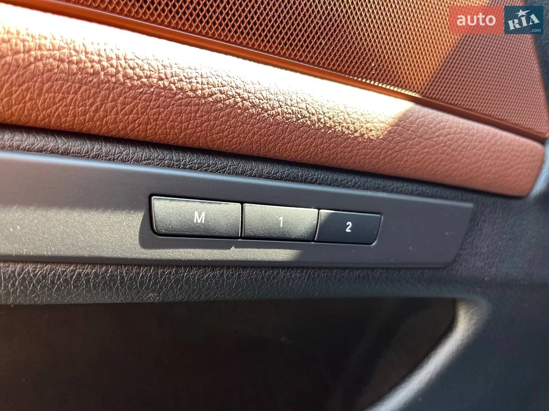2013 BMW 5er - мініатюра 30
