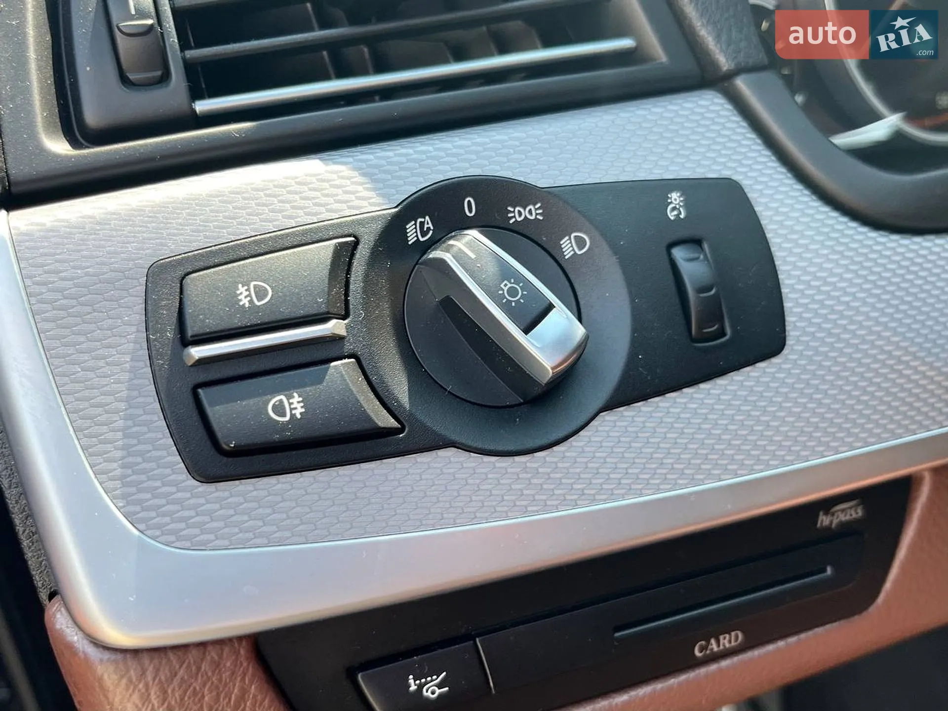 2013 BMW 5er - мініатюра 29