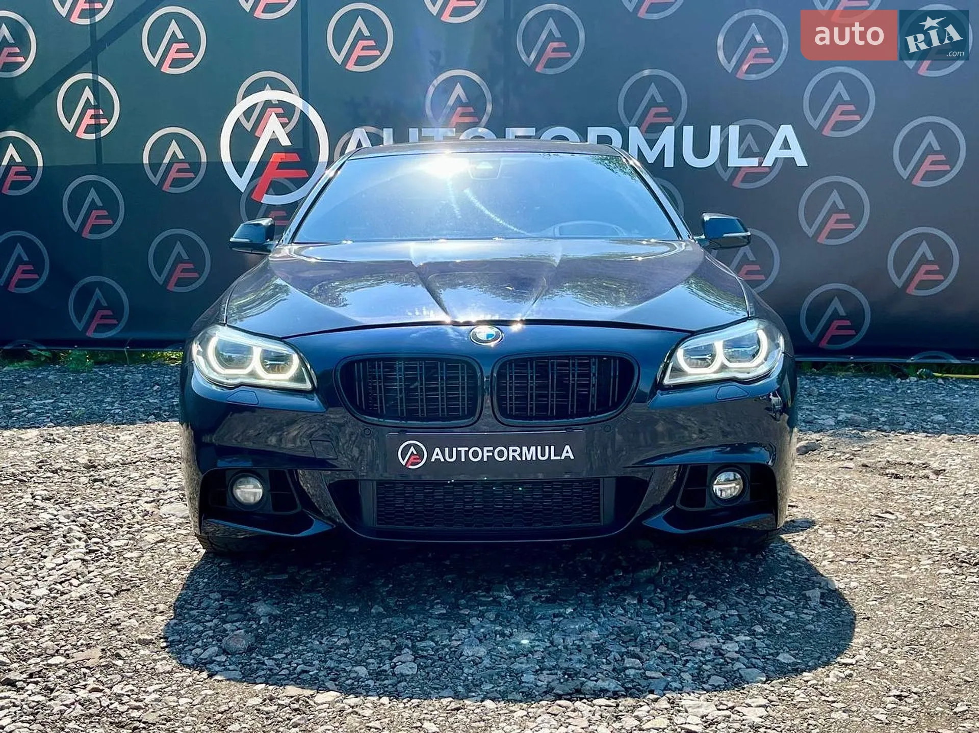 2013 BMW 5er - мініатюра 5