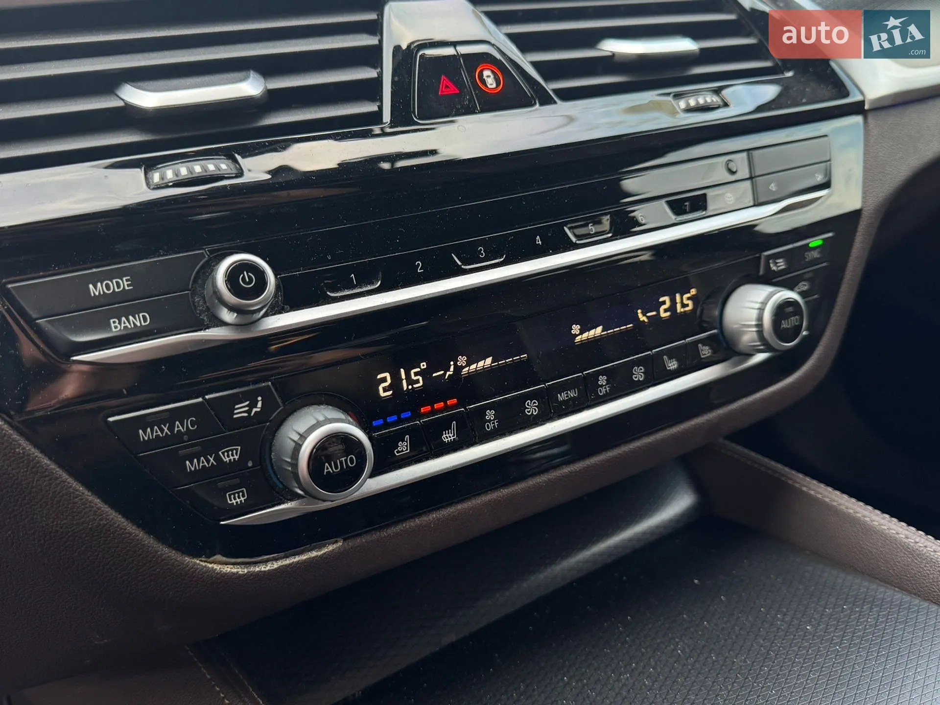 2021 BMW 5er - мініатюра 20