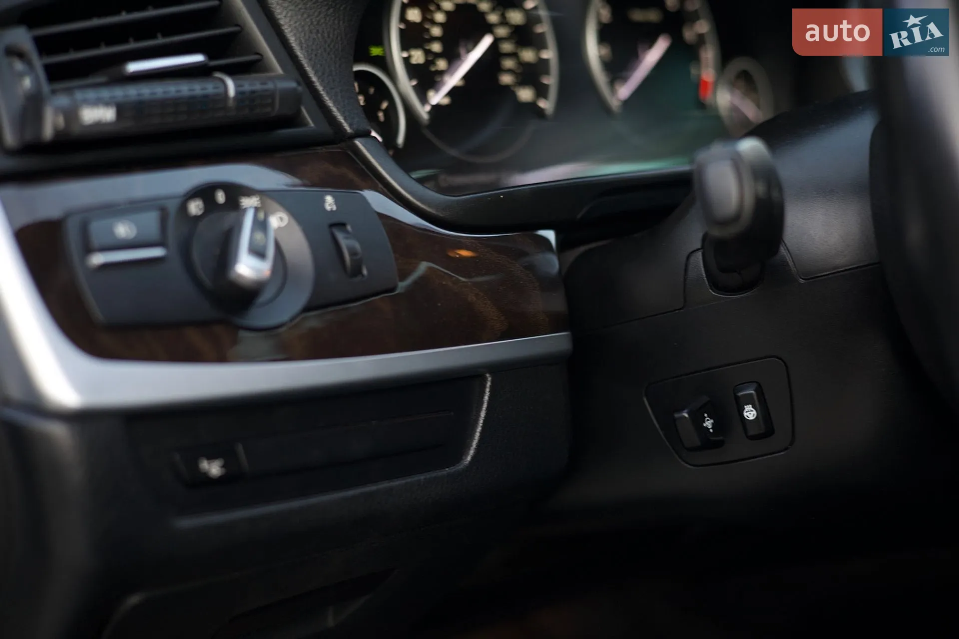 2013 BMW 5er - мініатюра 16