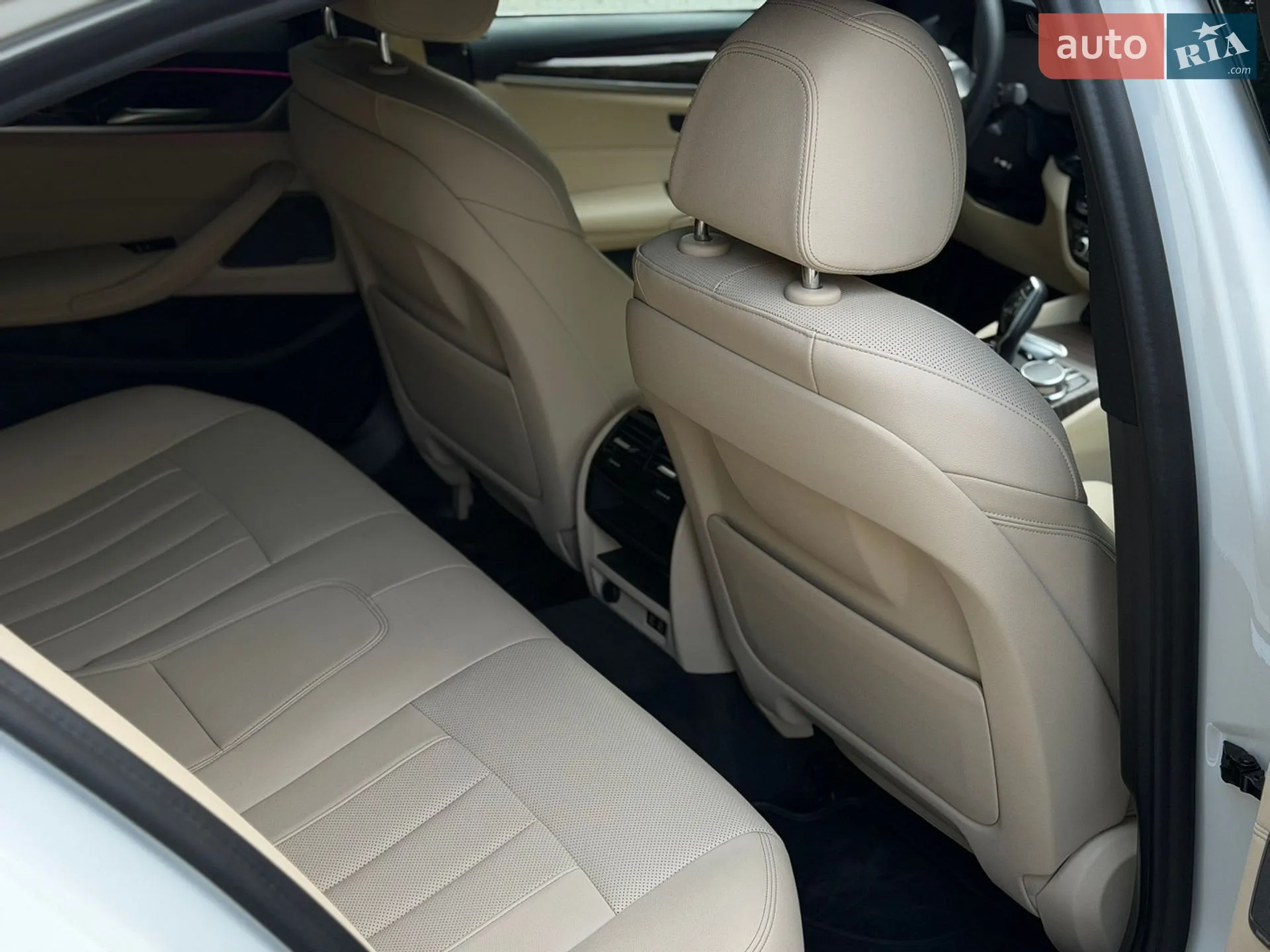 2021 BMW 5er - мініатюра 27