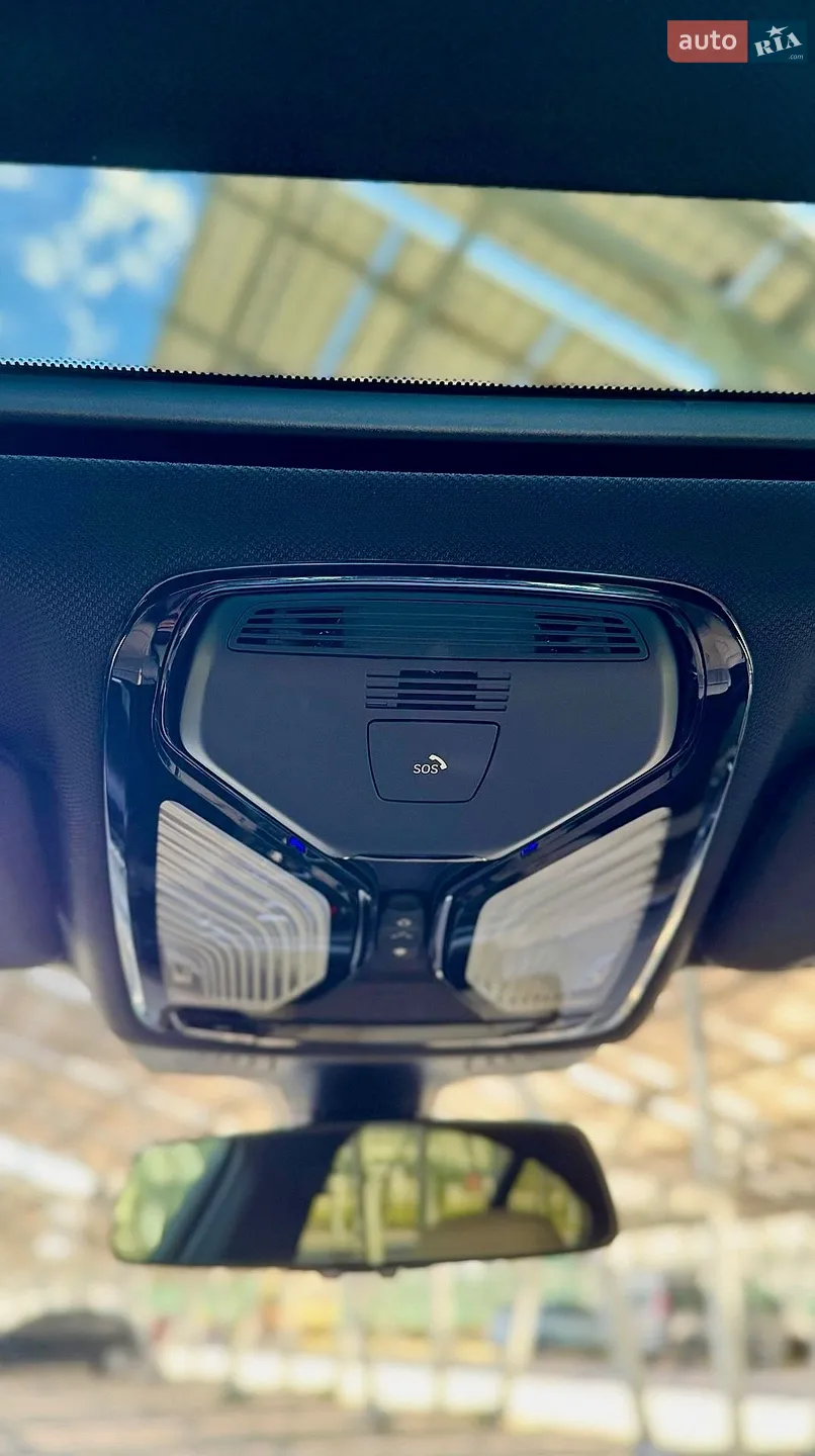 2017 BMW 5er - мініатюра 26