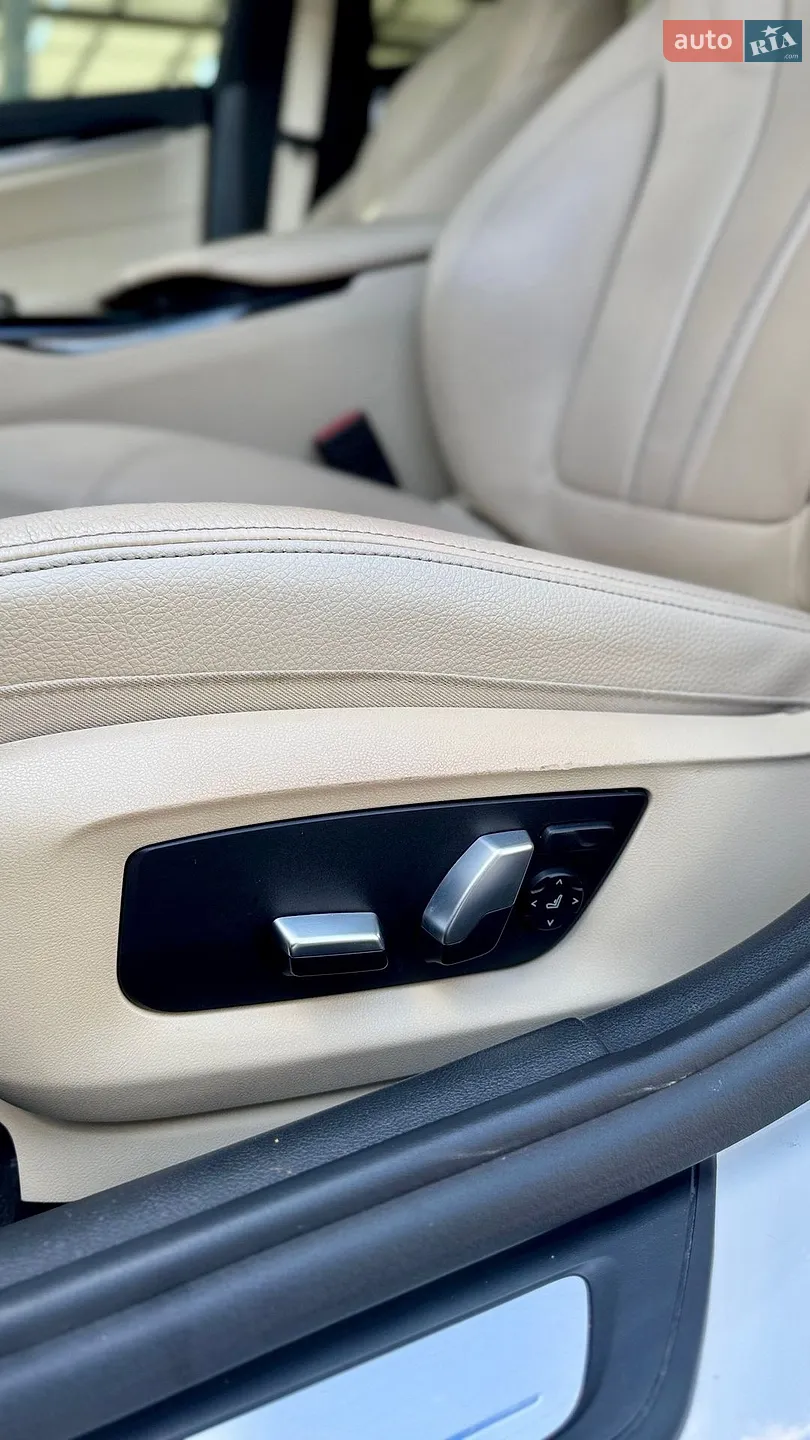 2017 BMW 5er - мініатюра 41