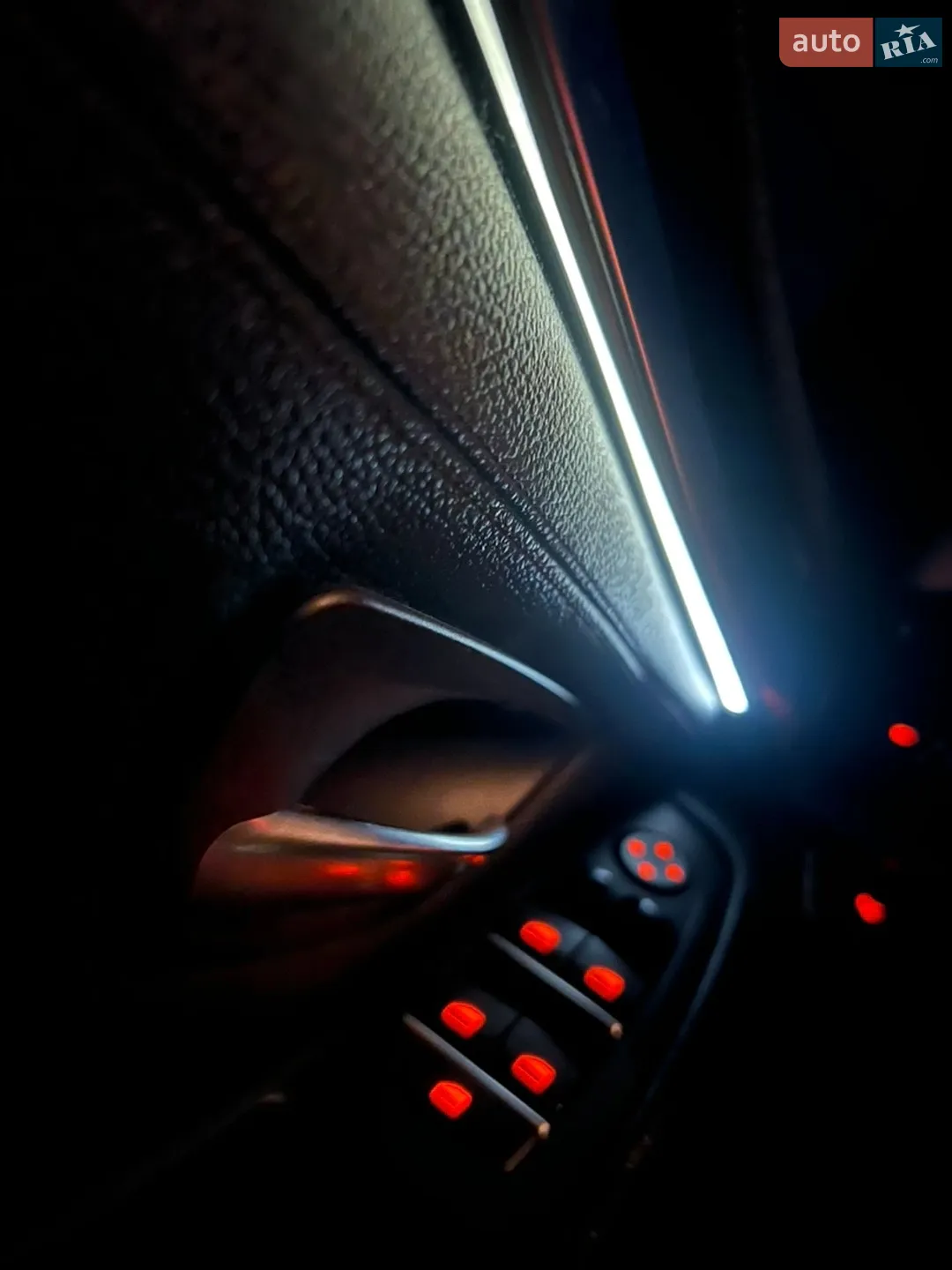 2015 BMW 5er - мініатюра 33