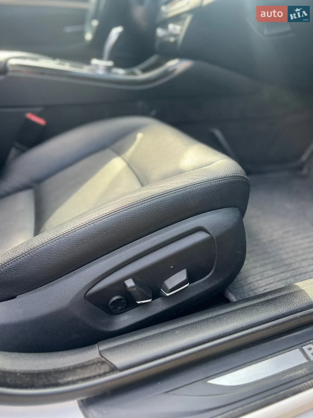 2015 BMW 5er - мініатюра 39
