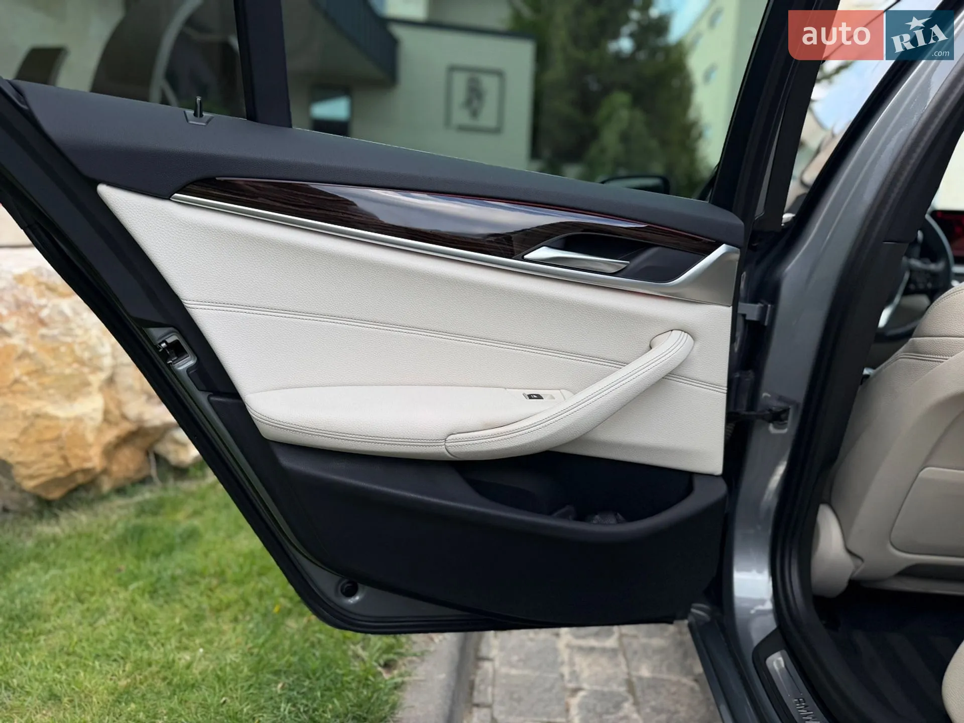 2022 BMW 5er - мініатюра 40