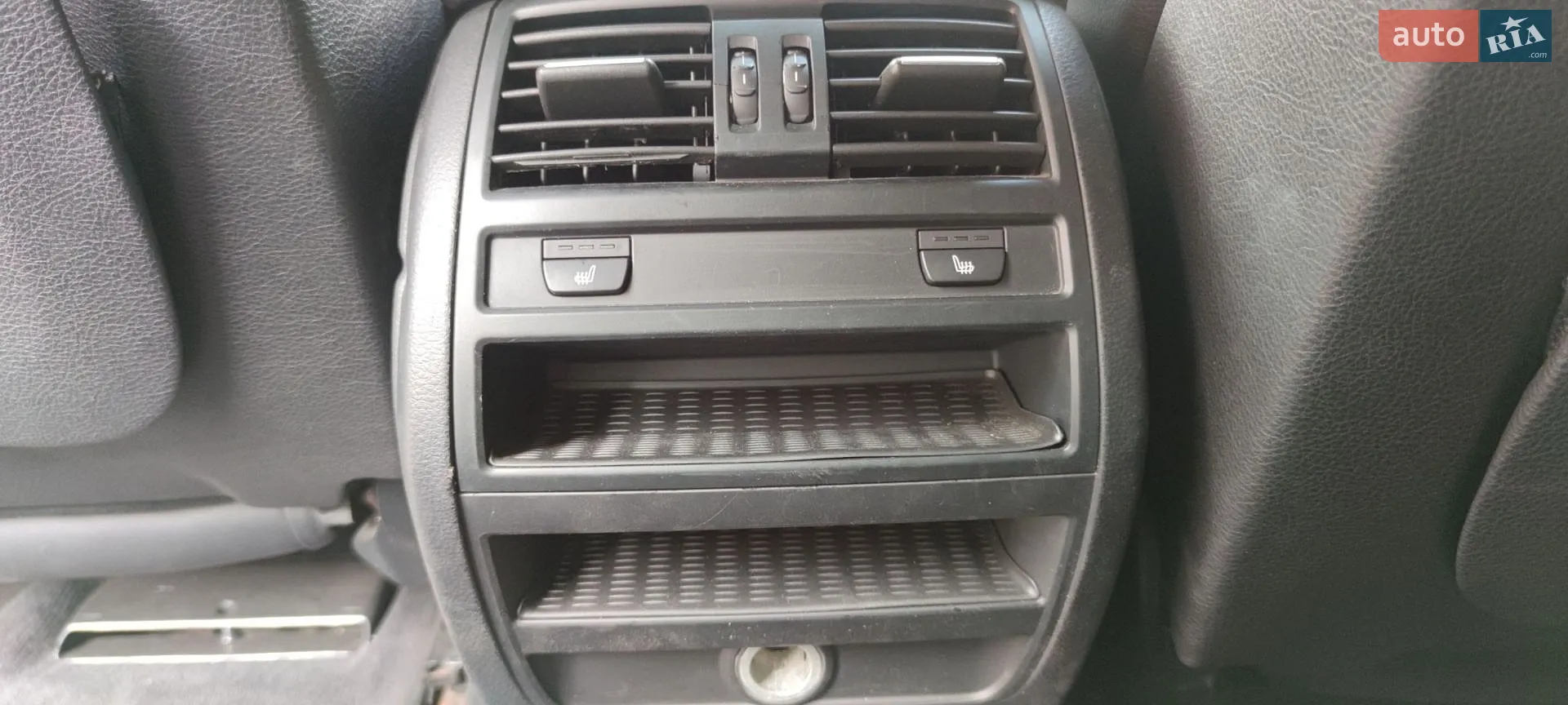2012 BMW 5er - мініатюра 16