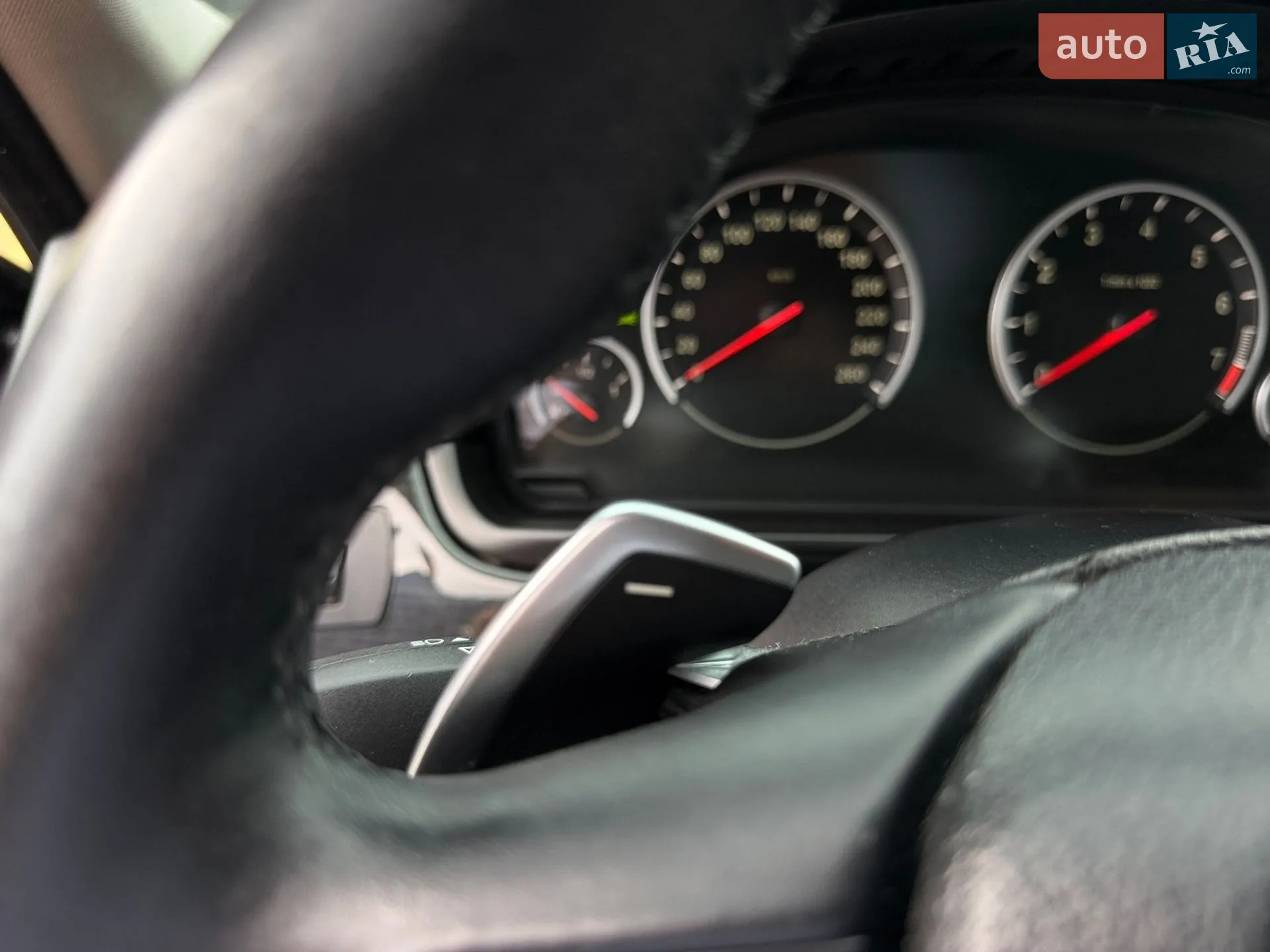 2010 BMW 5er - мініатюра 58