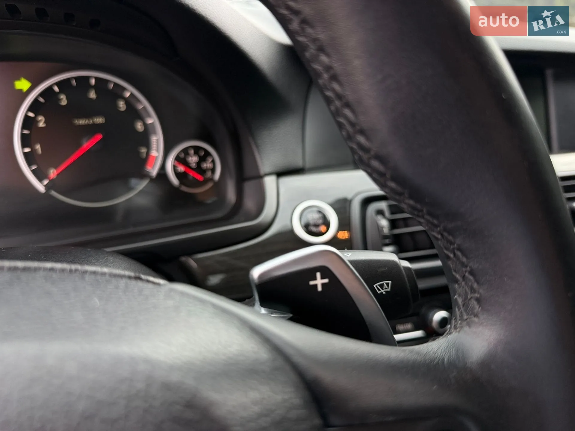 2010 BMW 5er - мініатюра 59