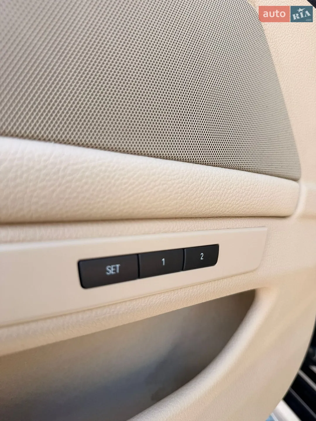 2015 BMW 5er - мініатюра 33