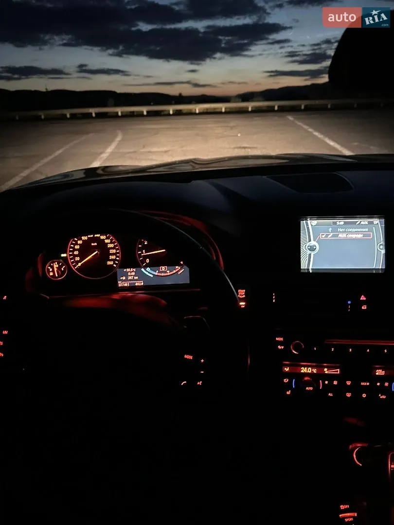 2012 BMW 5er - мініатюра 6