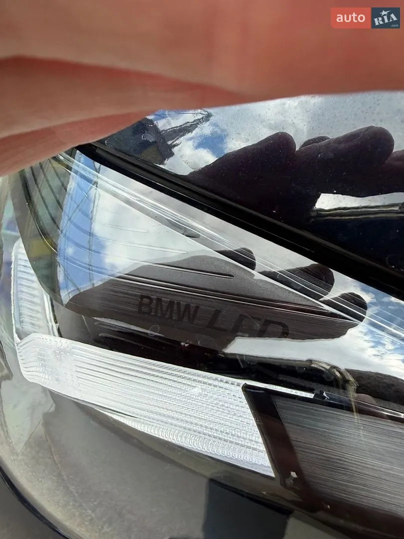 2020 BMW 5er - мініатюра 11