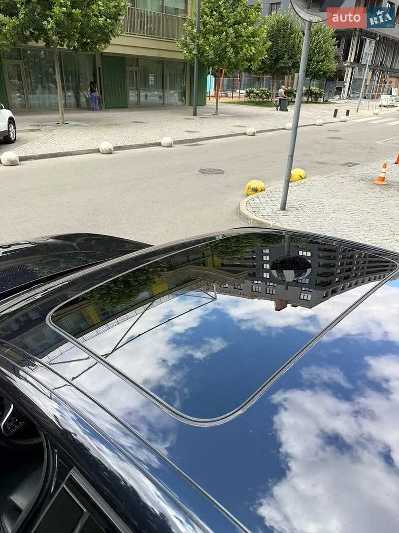 2020 BMW 5er - мініатюра 23