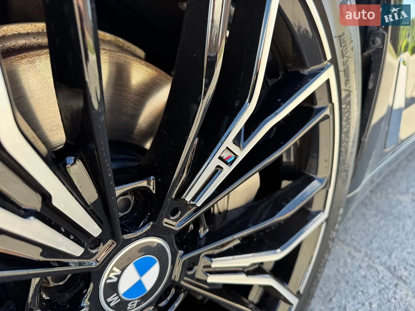2019 BMW 5er - мініатюра 8