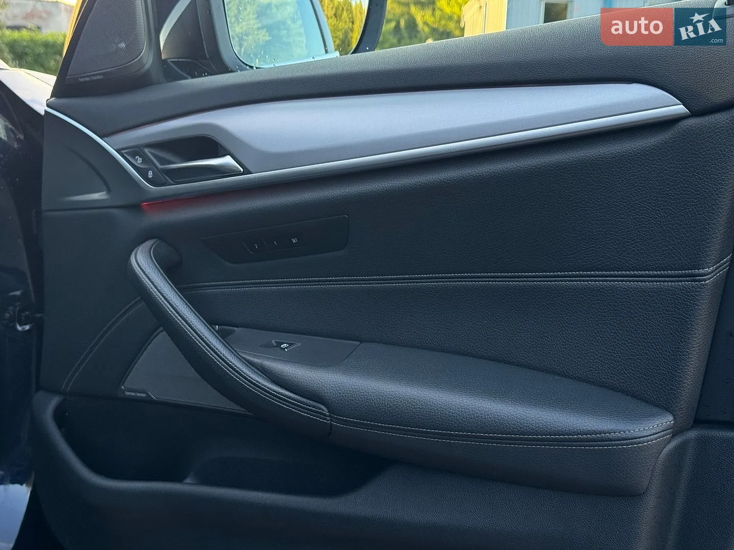 2019 BMW 5er - мініатюра 14