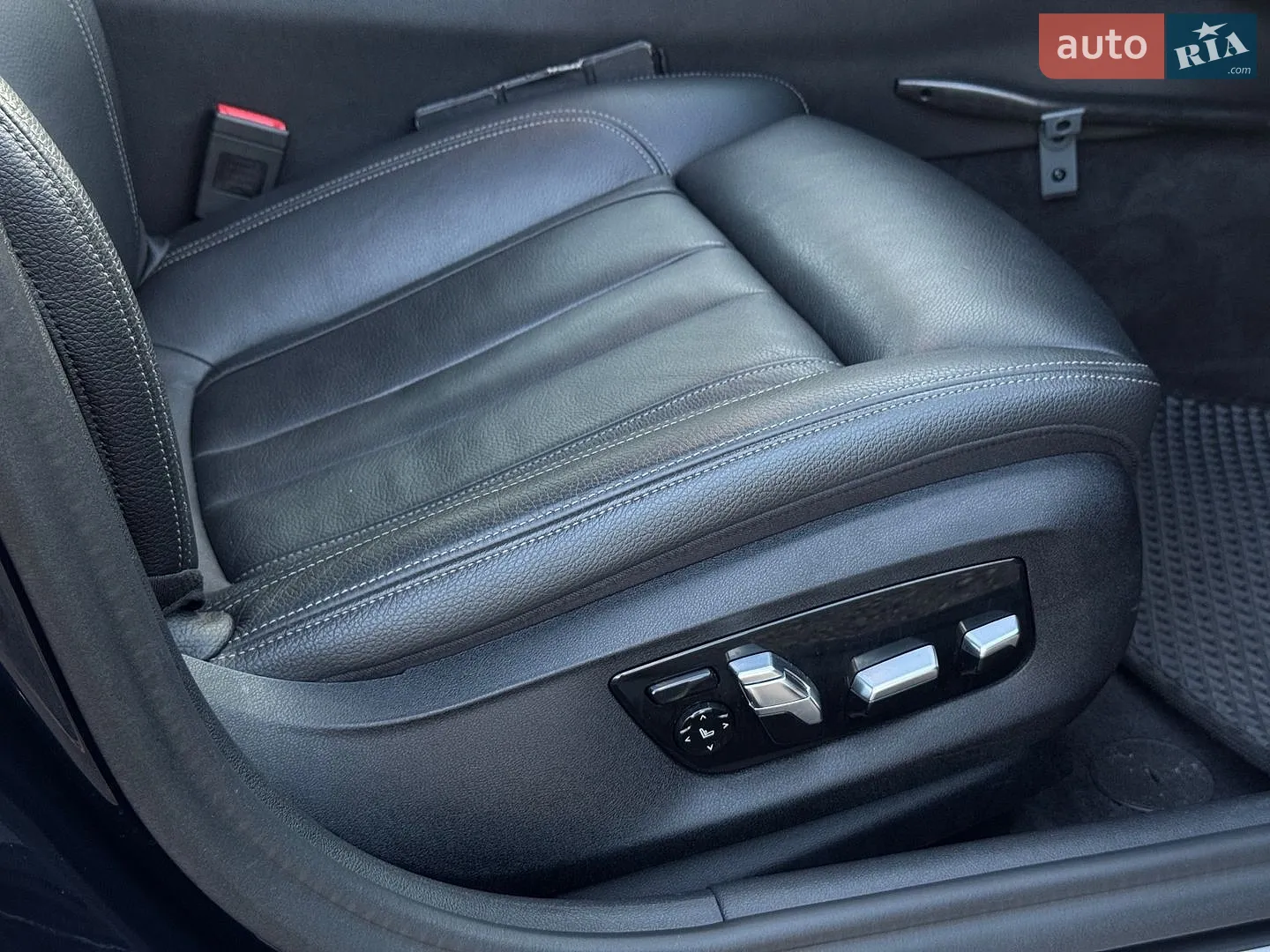 2019 BMW 5er - мініатюра 15