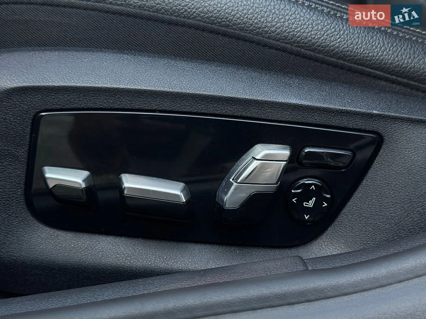 2019 BMW 5er - мініатюра 17