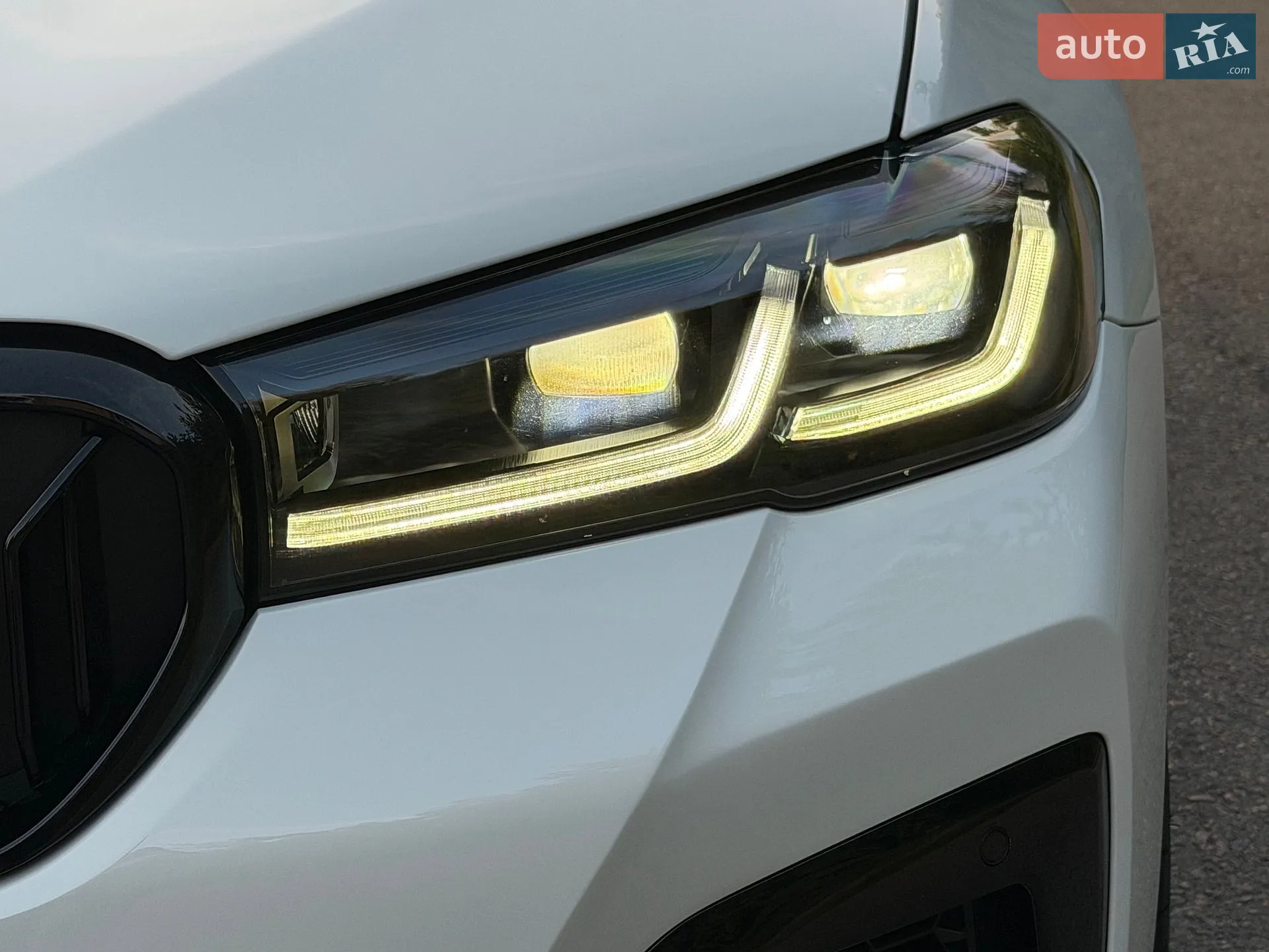 2018 BMW 5er - мініатюра 9
