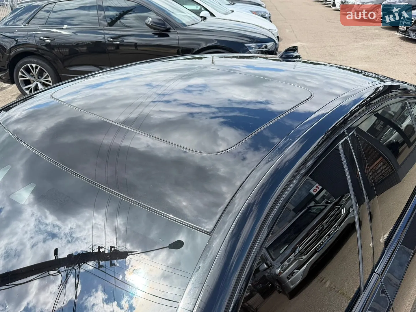 2018 BMW 5er - мініатюра 10