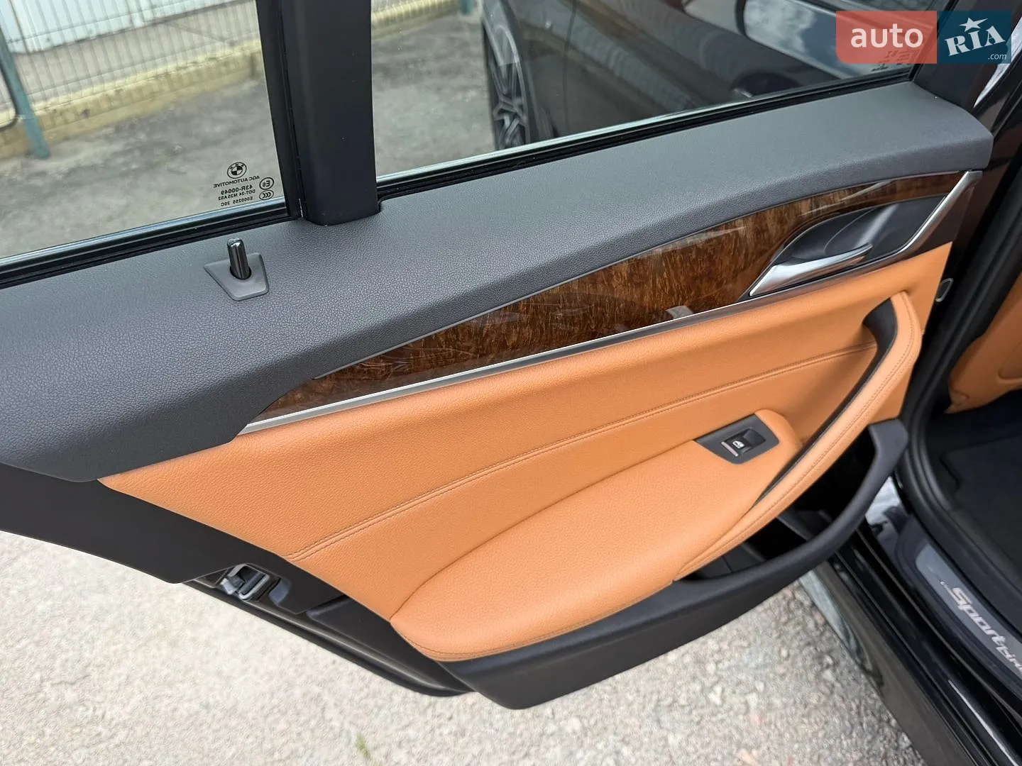 2018 BMW 5er - мініатюра 28