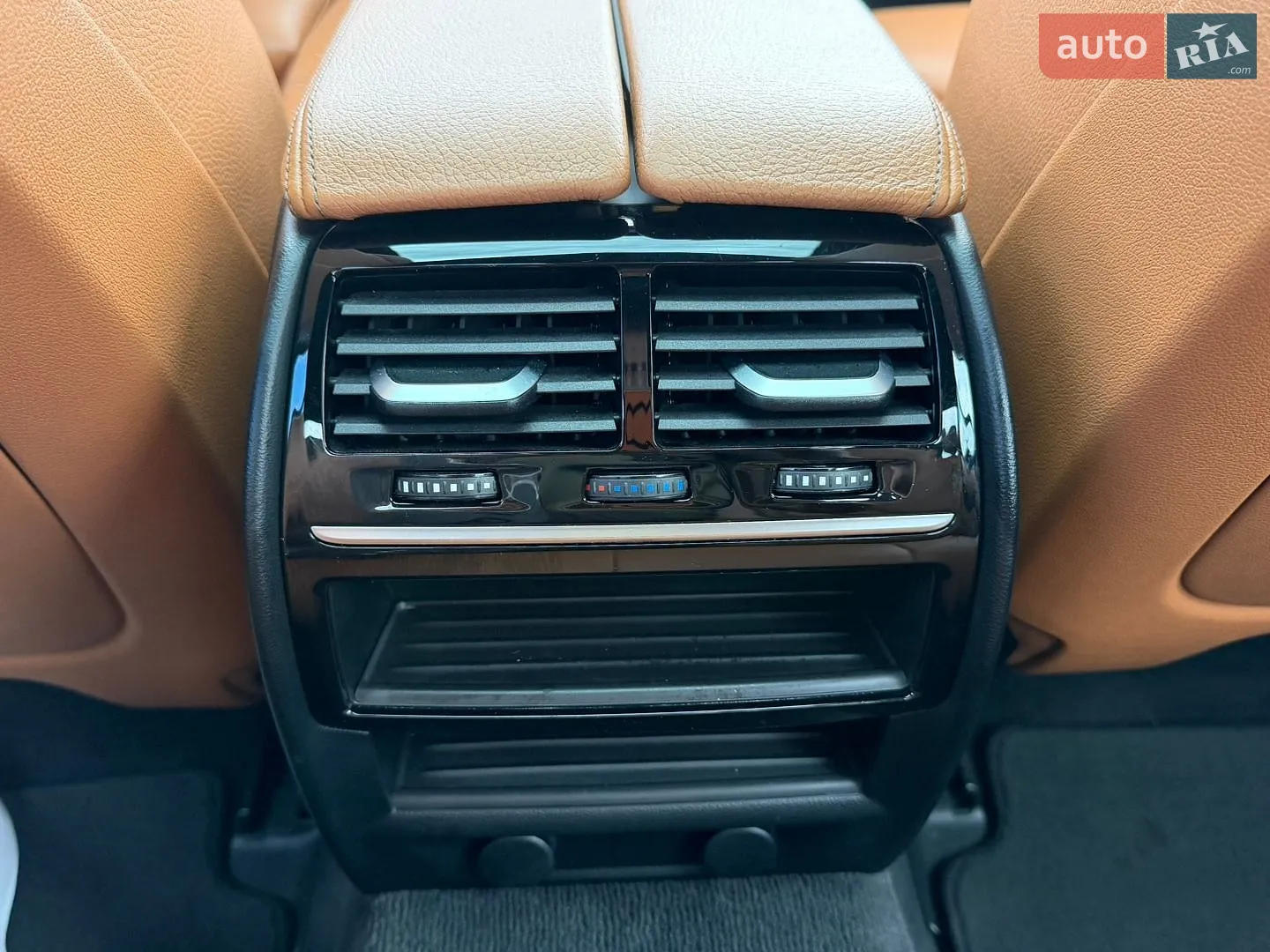 2018 BMW 5er - мініатюра 30