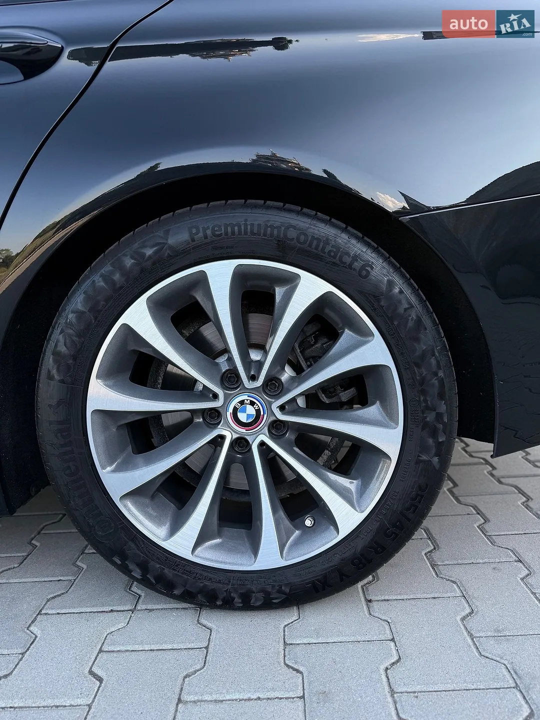 2013 BMW 5er - мініатюра 8