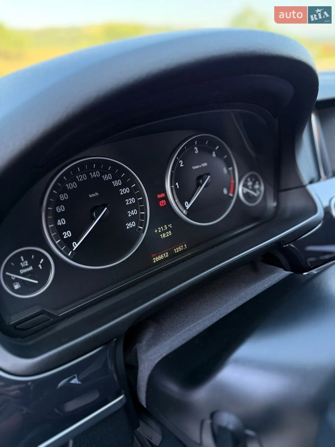 2013 BMW 5er - мініатюра 14