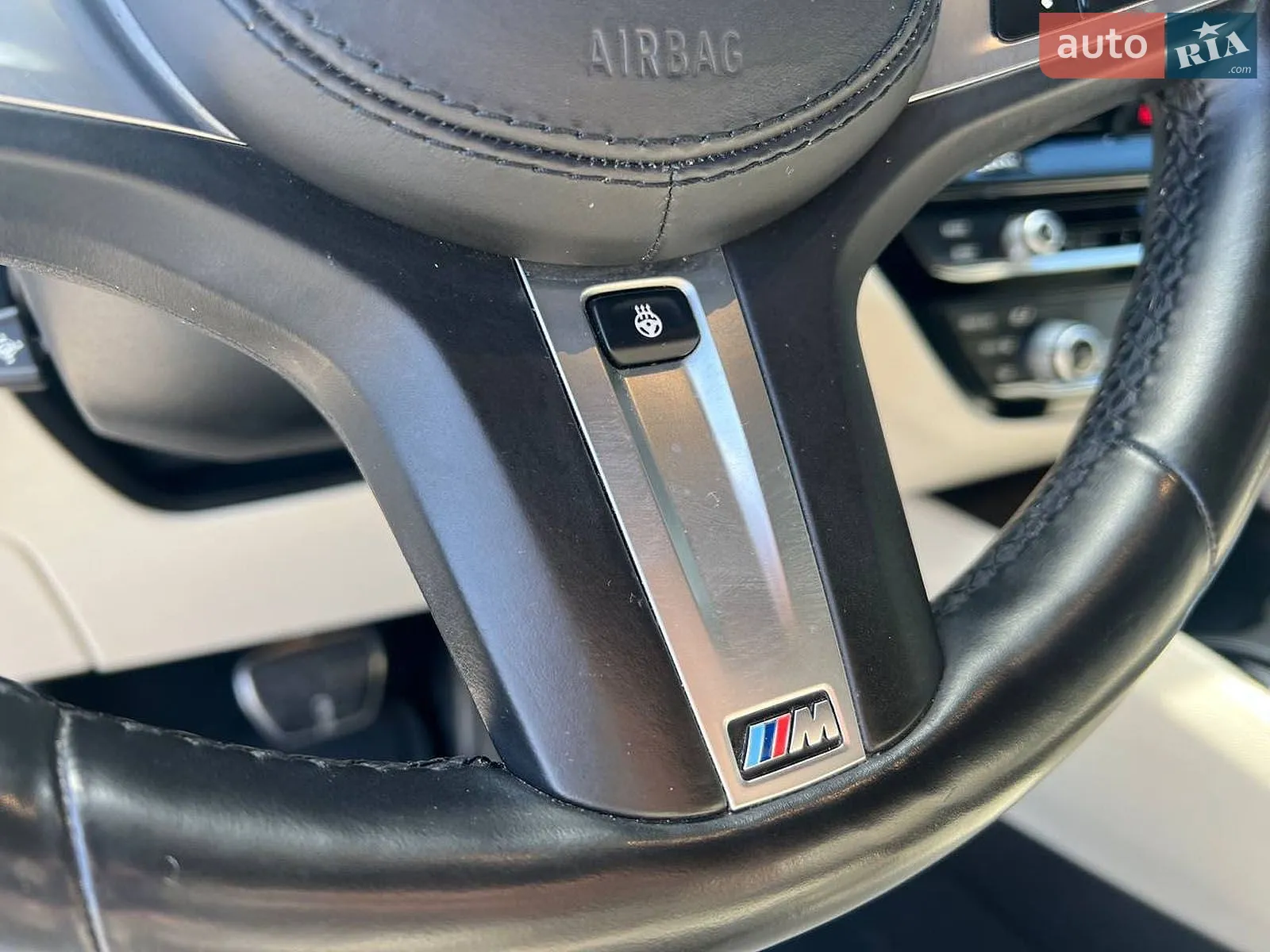 2020 BMW 5er - мініатюра 29