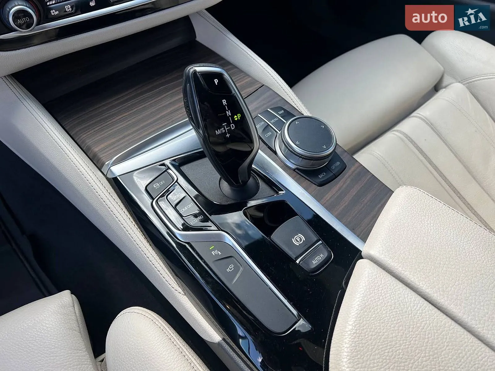 2020 BMW 5er - мініатюра 39