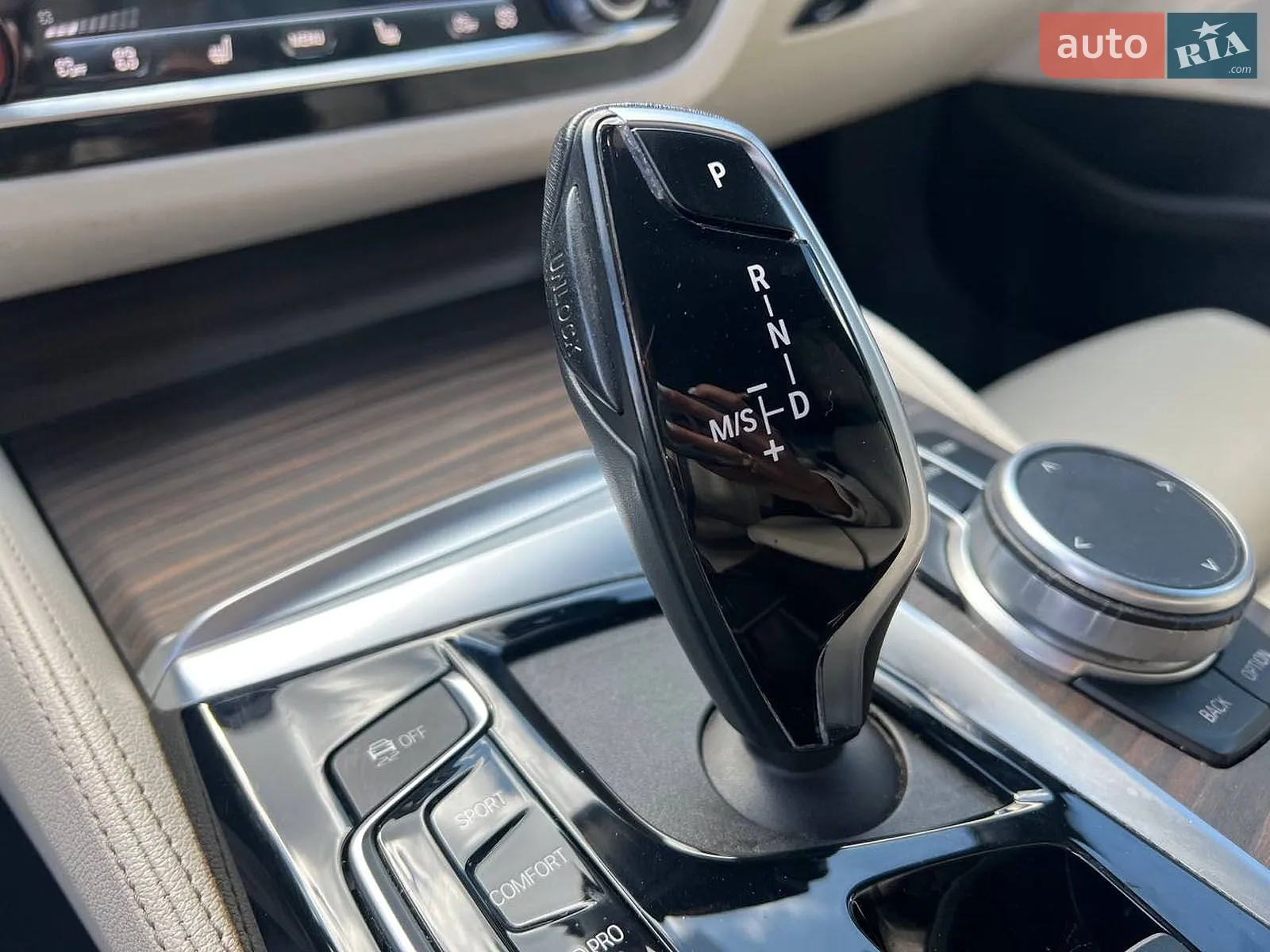 2020 BMW 5er - мініатюра 42