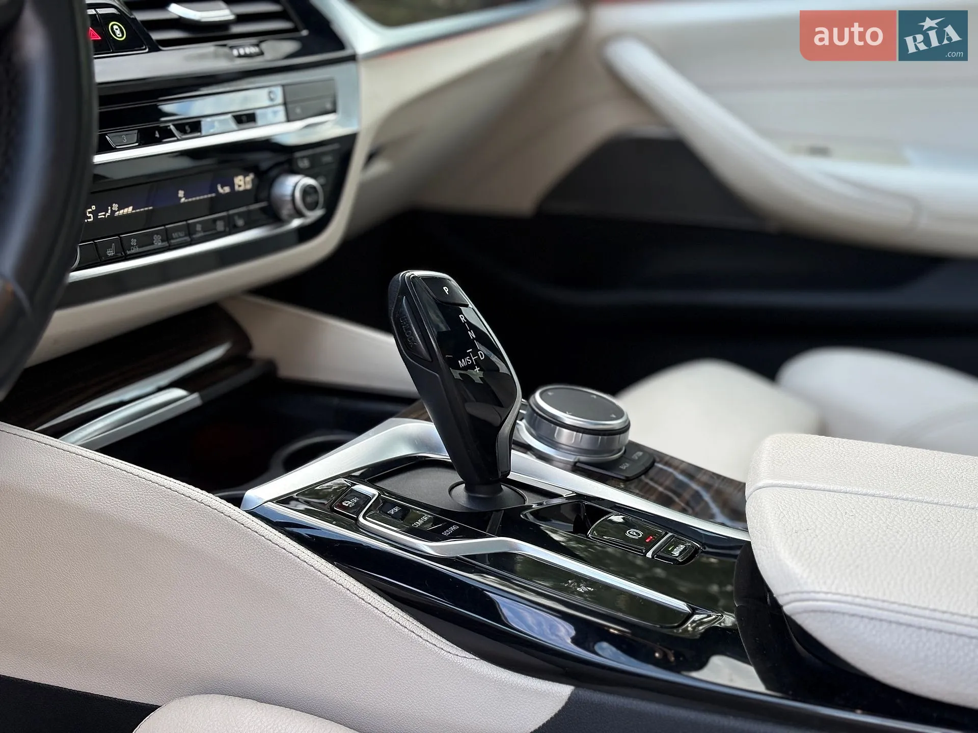 2022 BMW 5er - мініатюра 25