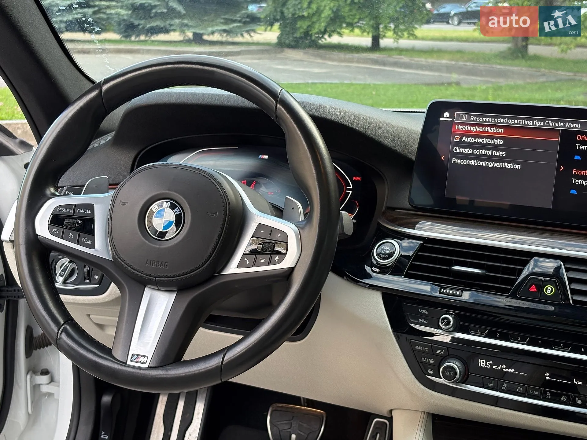2022 BMW 5er - мініатюра 23