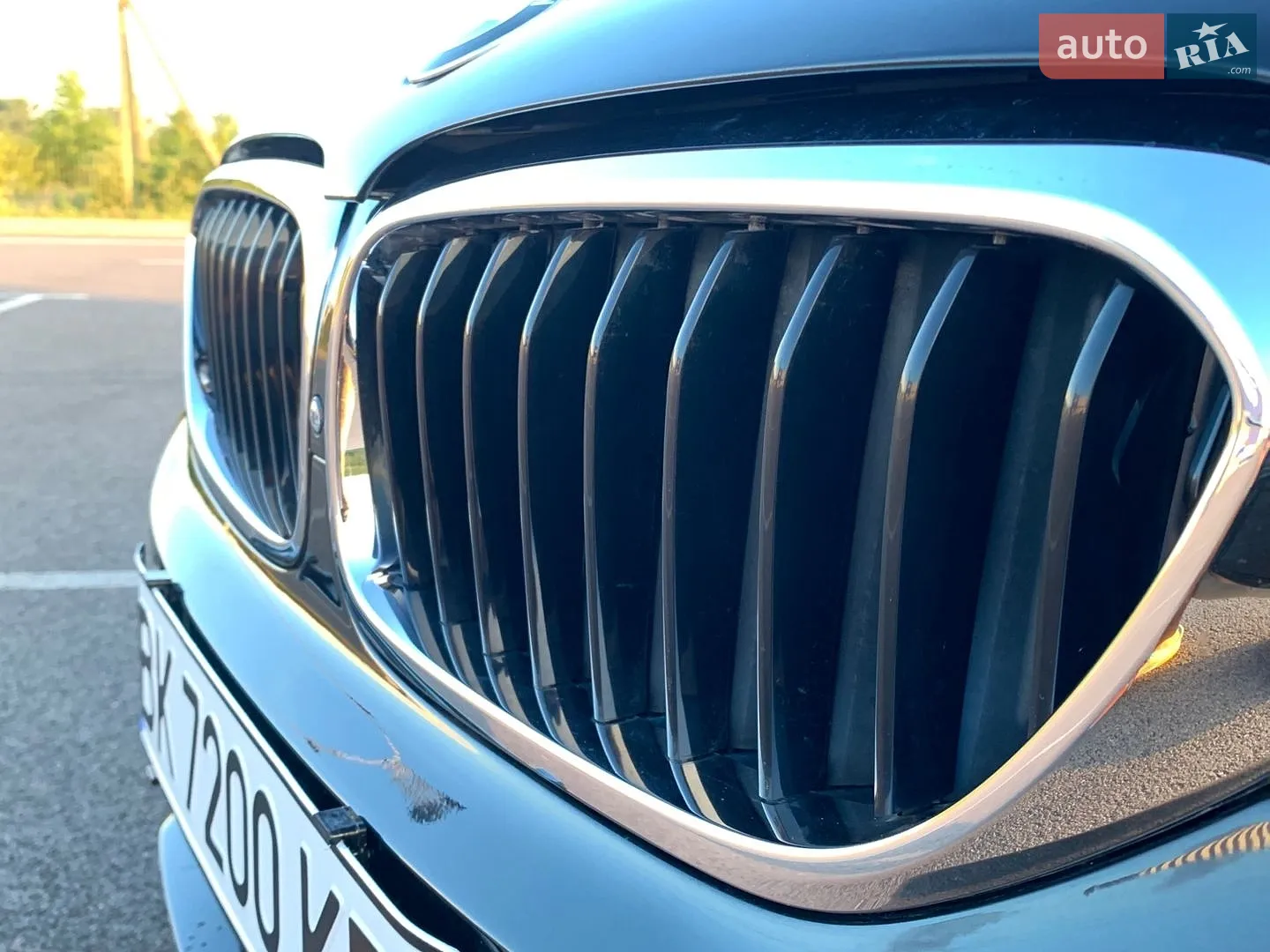 2017 BMW 5er - мініатюра 15