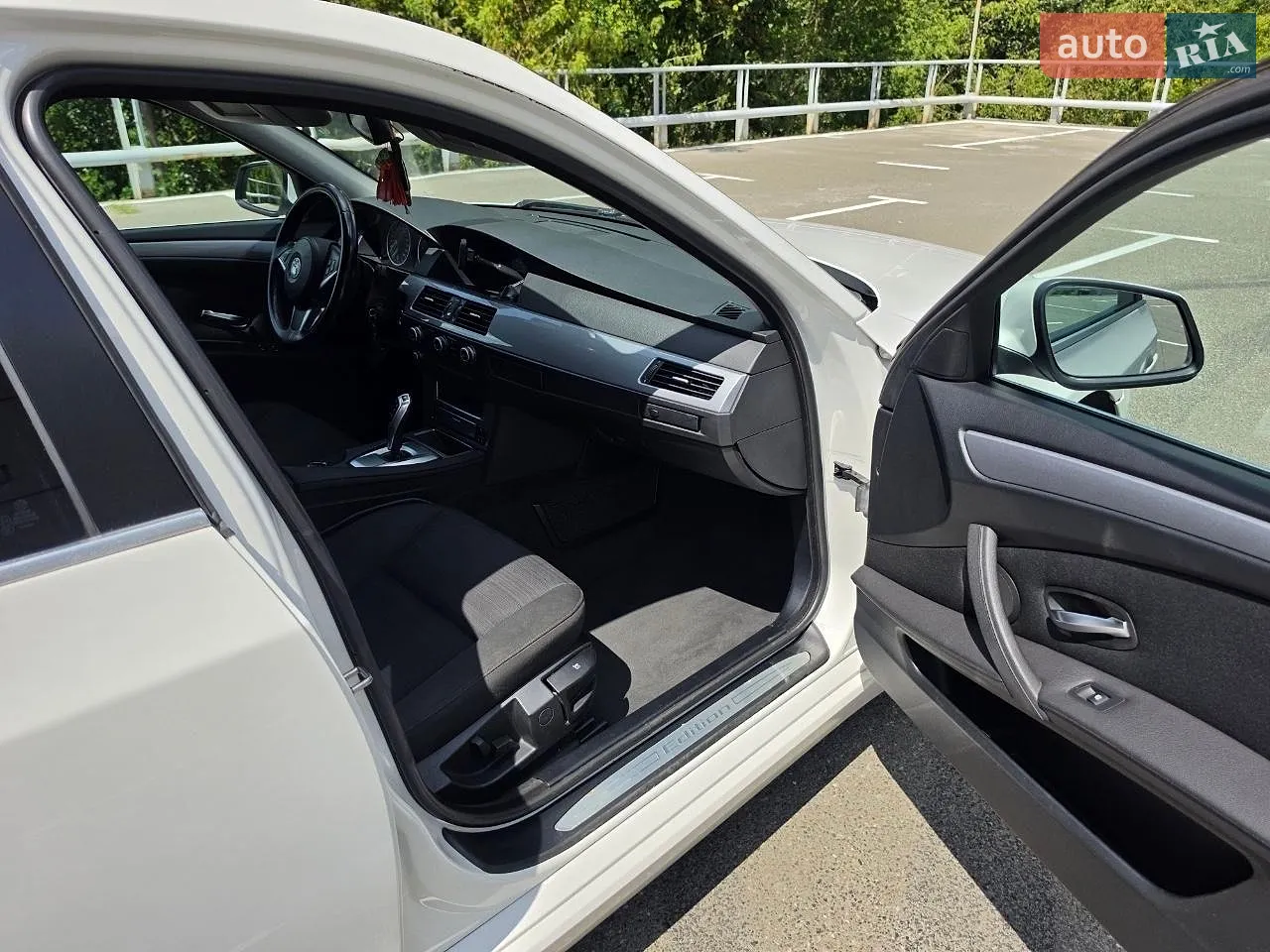 2010 BMW 5er - мініатюра 65