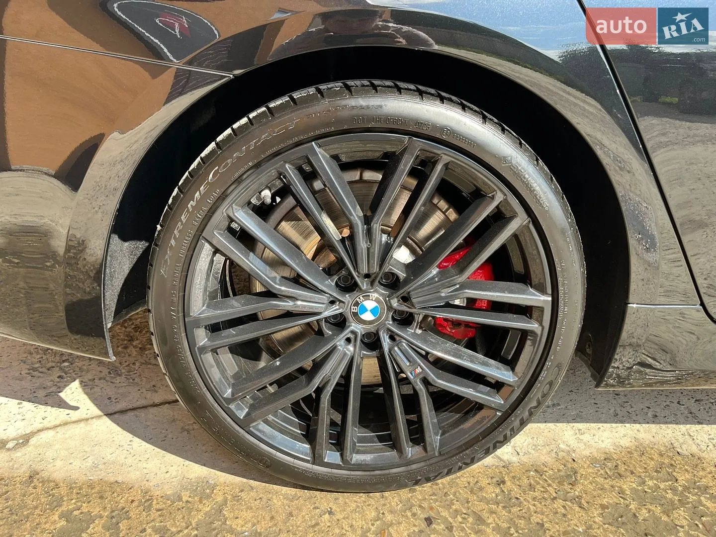 2021 BMW 5er - мініатюра 15