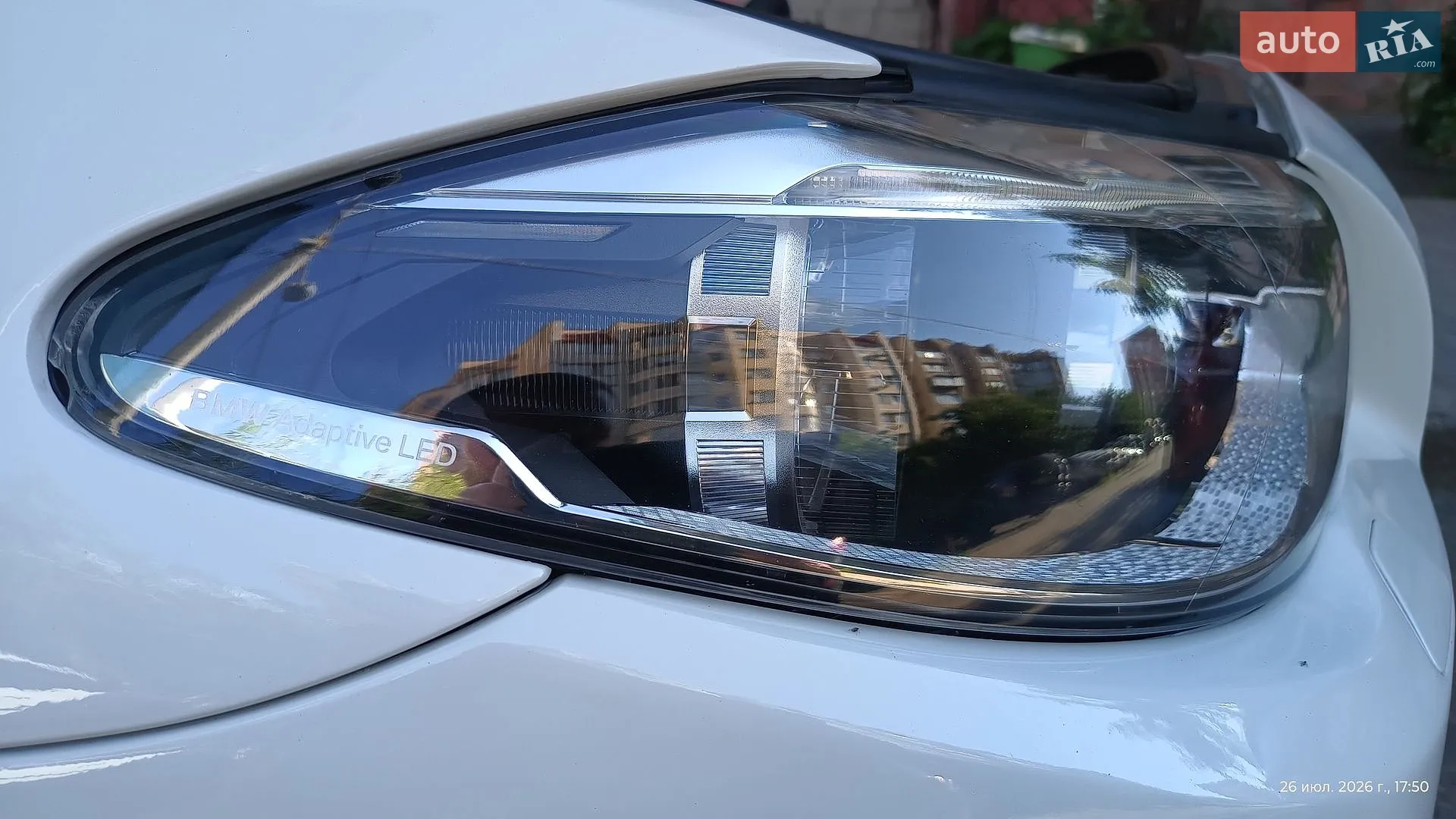 2016 BMW 5er - мініатюра 48