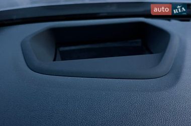 Седан BMW 5 Series 2018 в Каменец-Подольском