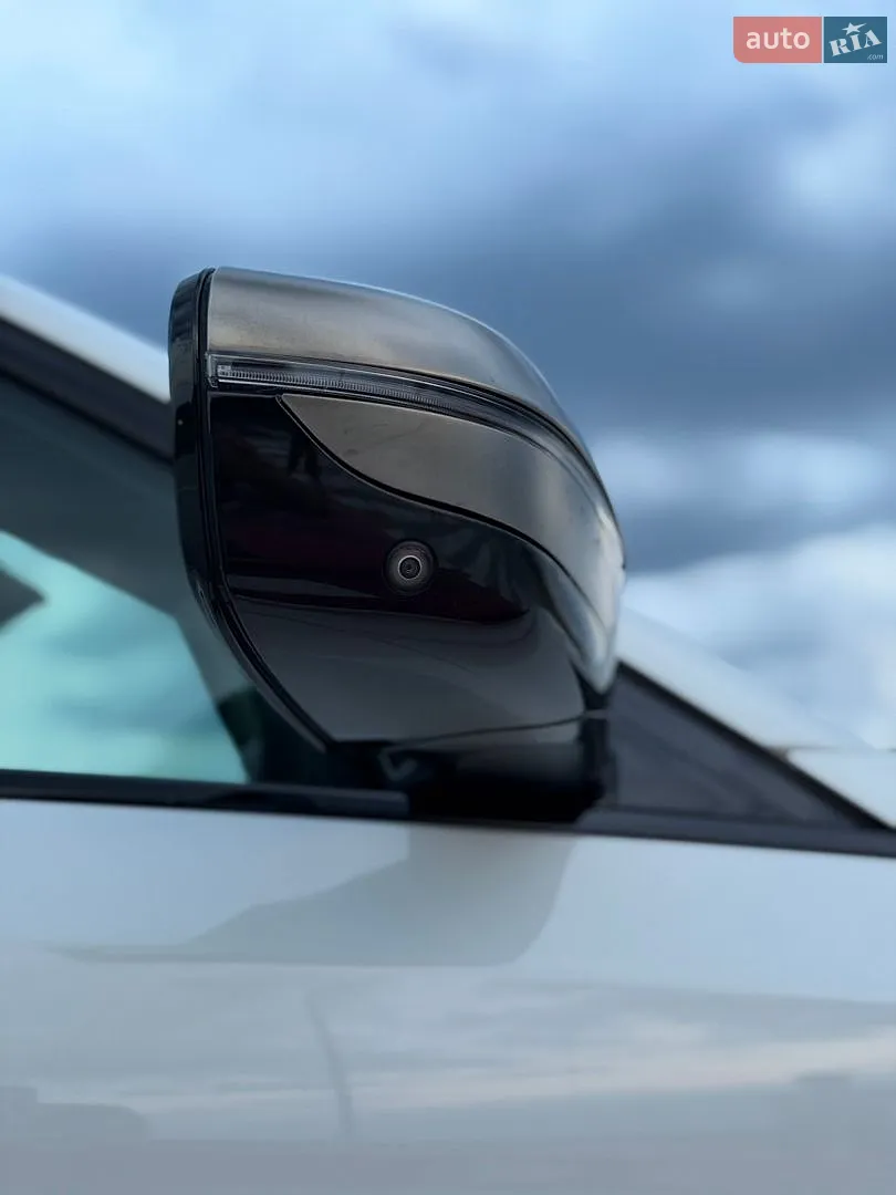 2019 BMW 5er - мініатюра 39