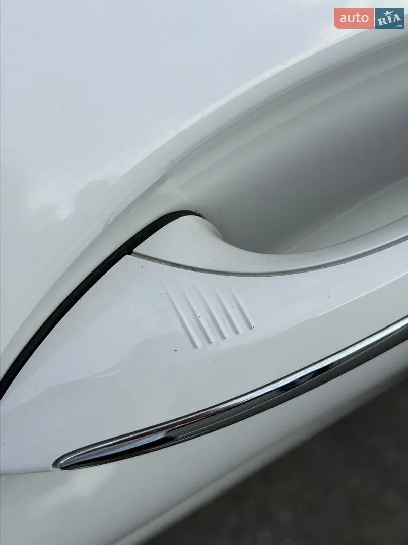 2014 BMW 5er - мініатюра 14
