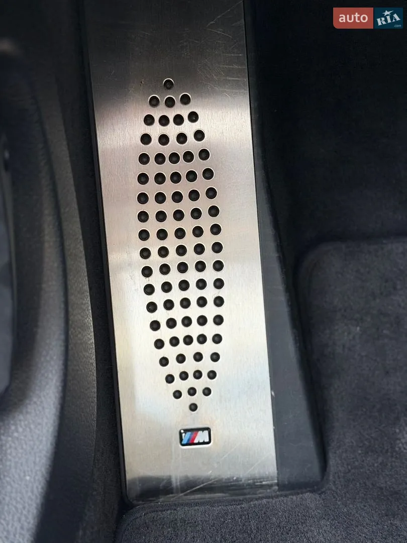 2014 BMW 5er - мініатюра 16