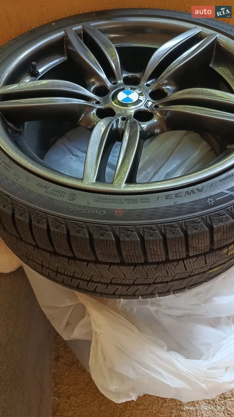 2016 BMW 5er - мініатюра 74