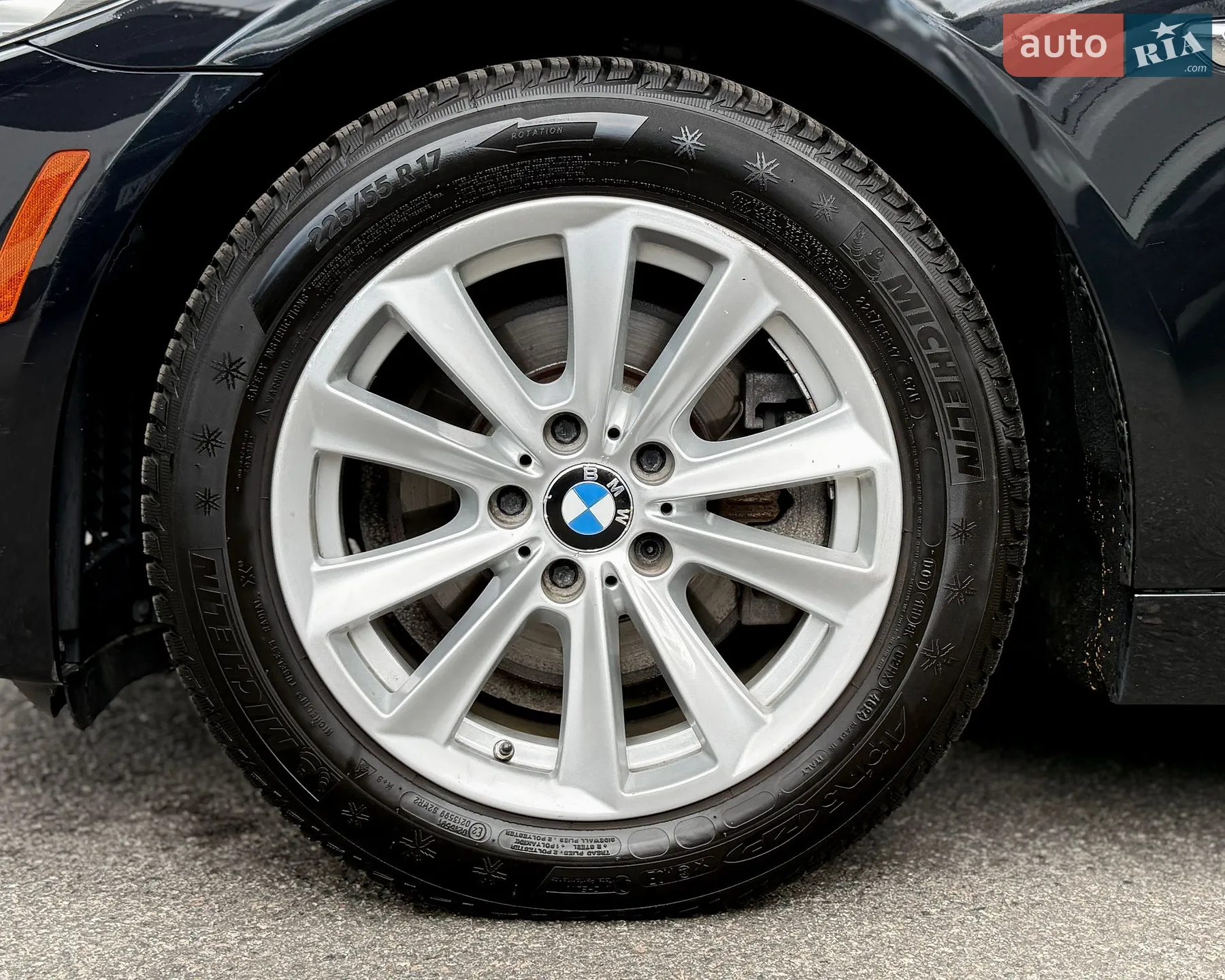 2016 BMW 5er - мініатюра 25