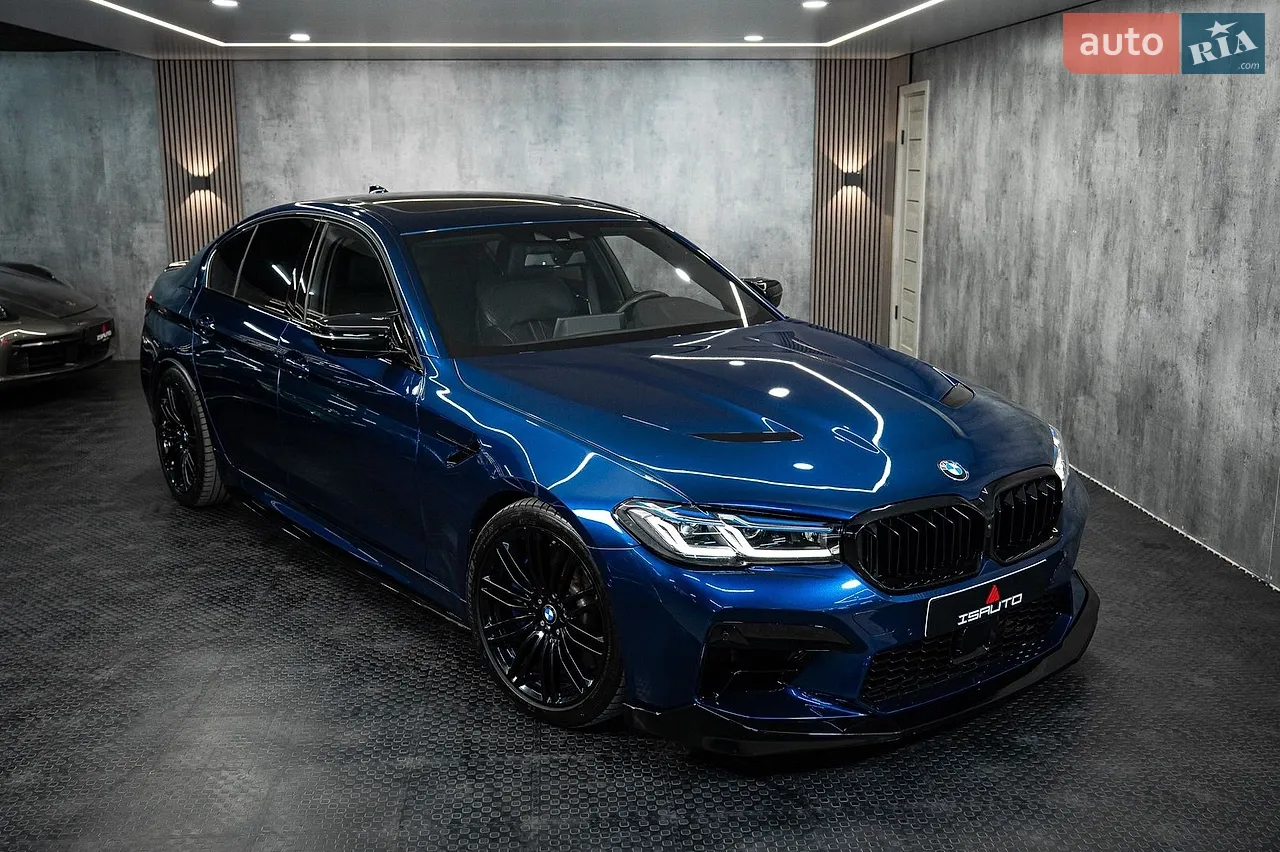 2022 BMW X5 - мініатюра 39